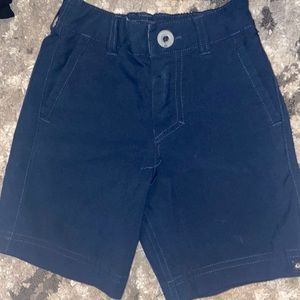 Quiksilver shorts boys